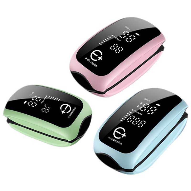 Rechargeable Medical Oximeter  - Pulse Oximeter Fingertip Rechargeable 评论和价格