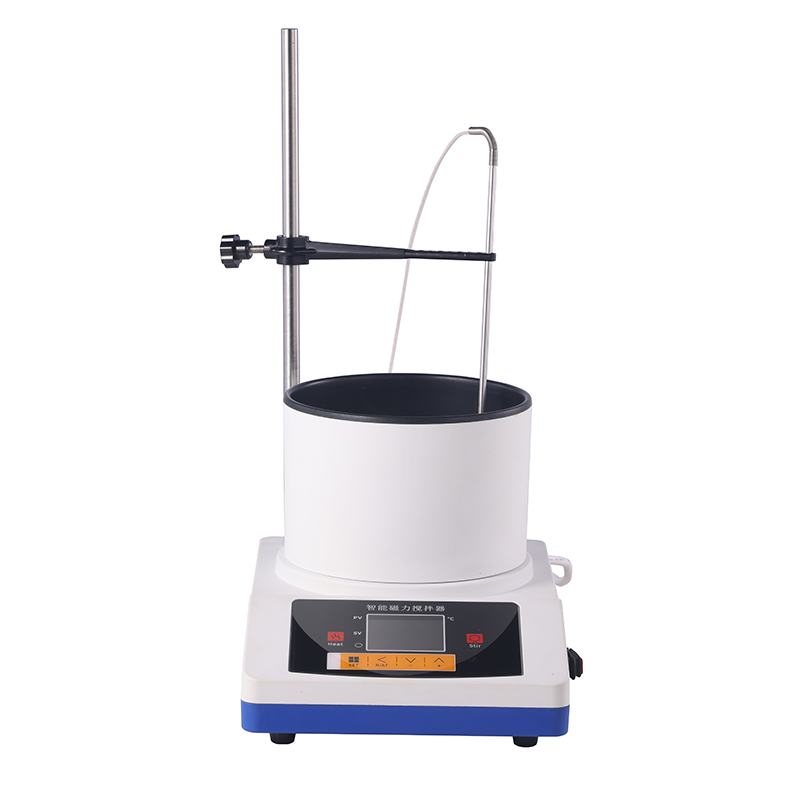 2026 New Electric Hot Plate Ma - Lab Magnetic Stirrer Hot Plate 评论和价格