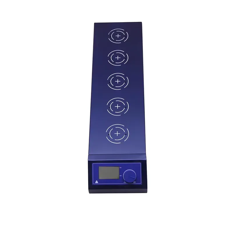 JKI Laboratory 15-position Mag - Lab Magnetic Stirrer Hot Plate 评论和价格