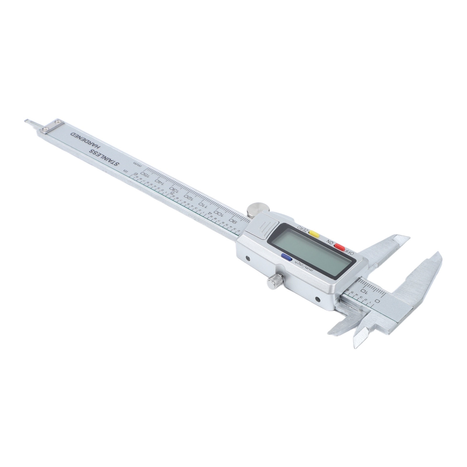 150mm 6 Inch Stainless Steel D - Digital Caliper 150Mm Stainless Steel 评论和价格