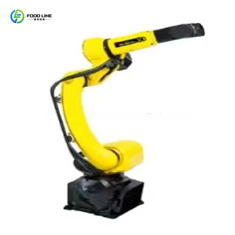Customized Robot For Welding M - Industrial Tools 评论和价格