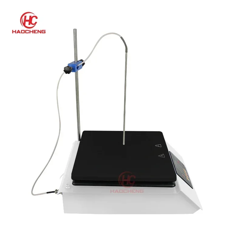 Hot Sale Multi Position Lab Ma - Lab Magnetic Stirrer Hot Plate 评论和价格