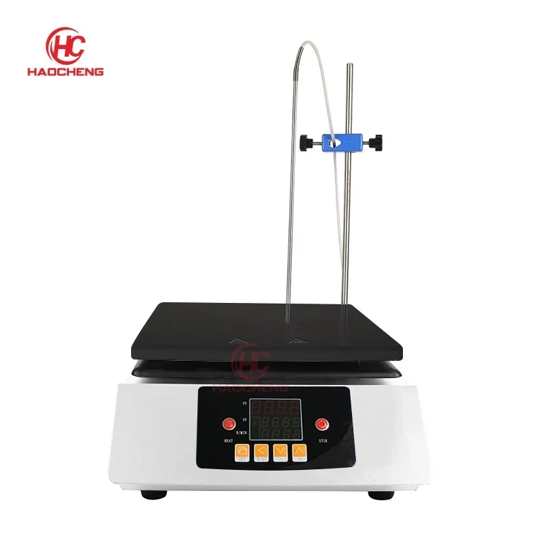 Hot Sale Multi Position Lab Ma - Lab Magnetic Stirrer Hot Plate 评论和价格