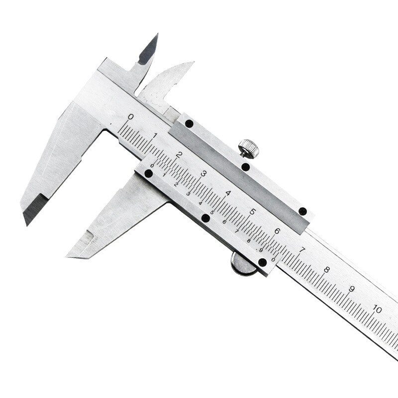Stainless Steel Vernier Calipe - Digital Caliper 150Mm Stainless Steel 评论和价格