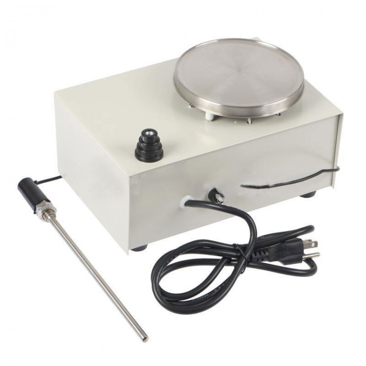 85-2 110V Constant Temperature - Lab Magnetic Stirrer Hot Plate 评论和价格