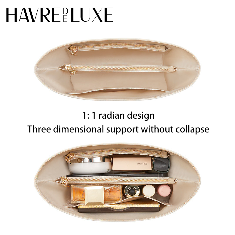 Bag Organizer Insert For Anjou - Packaging 评论和价格