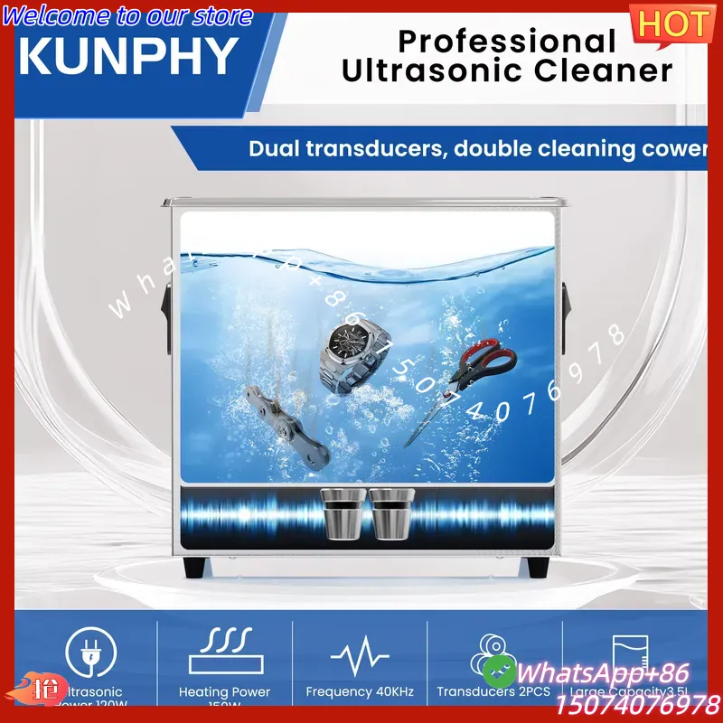 2026 3L 6L 10L 15L 22L 30L Ult - Ultrasonic Cleaner 30L Industrial 评论和价格
