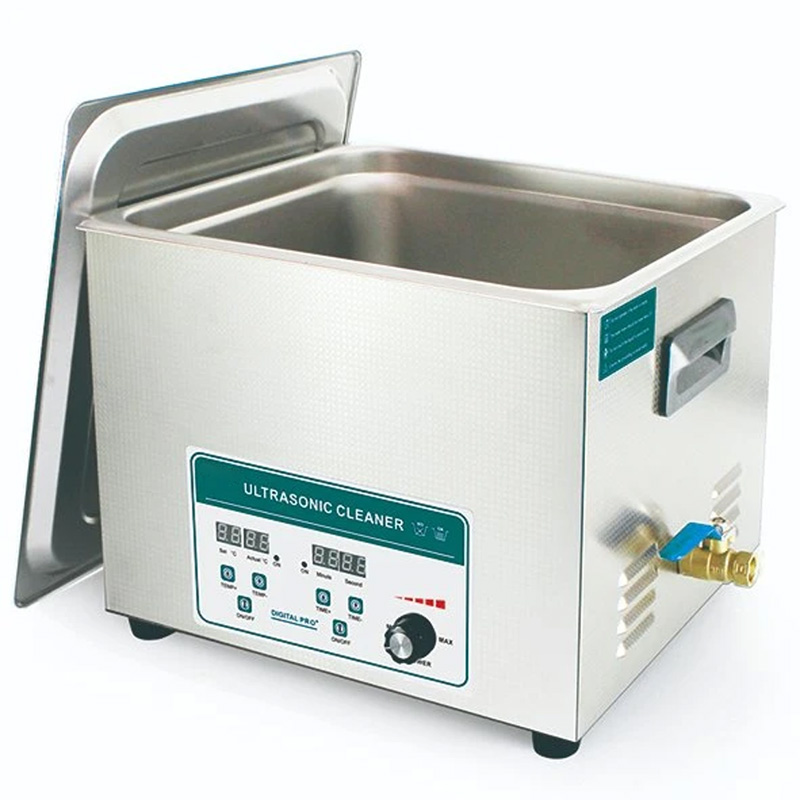 10L 15L 22L 30L Jewelry Cleane - Ultrasonic Cleaner 30L Industrial 评论和价格