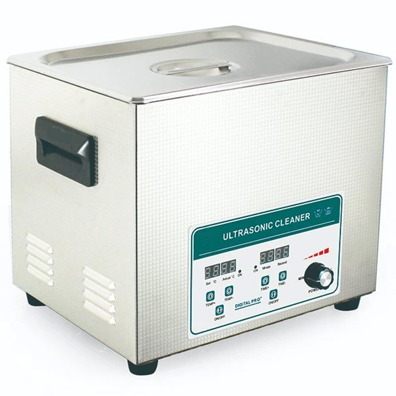 10L 15L 22L 30L Jewelry Cleane - Ultrasonic Cleaner 30L Industrial 评论和价格