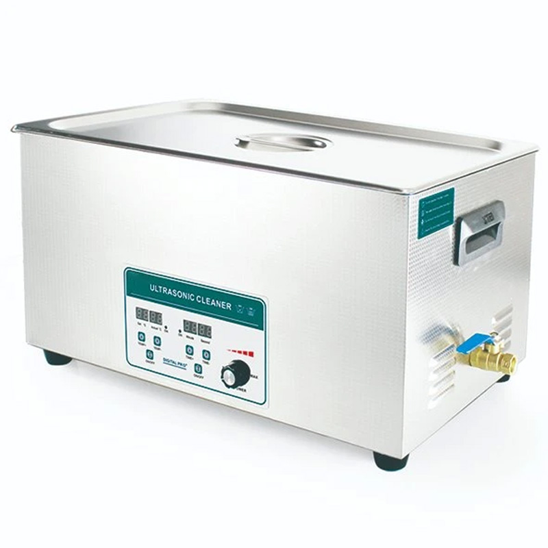 10L 15L 22L 30L Jewelry Cleane - Ultrasonic Cleaner 30L Industrial 评论和价格