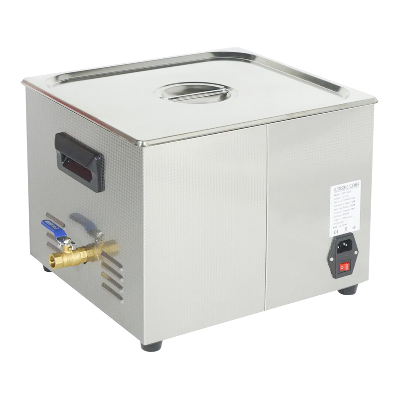 10L 15L 22L 30L Jewelry Cleane - Ultrasonic Cleaner 30L Industrial 评论和价格
