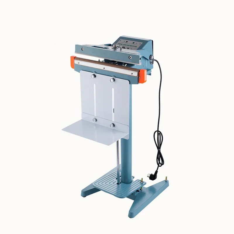 Foot Pedal Impulse Sealer ,hea - Plastic Bag Impulse Heat Sealer 评论和价格