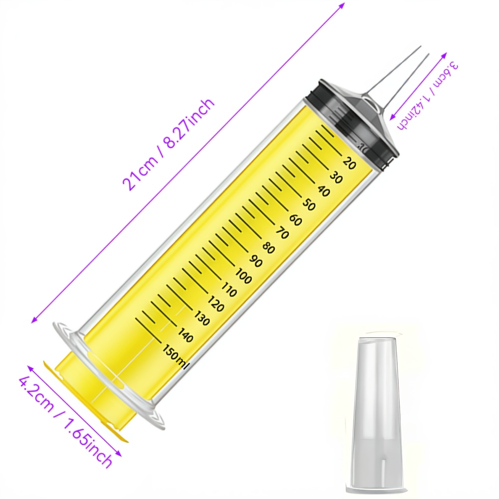 150ml Large Plastic Industrial - Industrial Tools 评论和价格