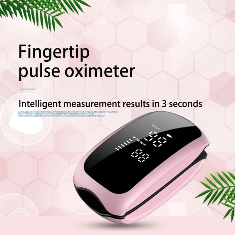 Forehead Digital Thermometer N - Pulse Oximeter Fingertip Rechargeable 评论和价格