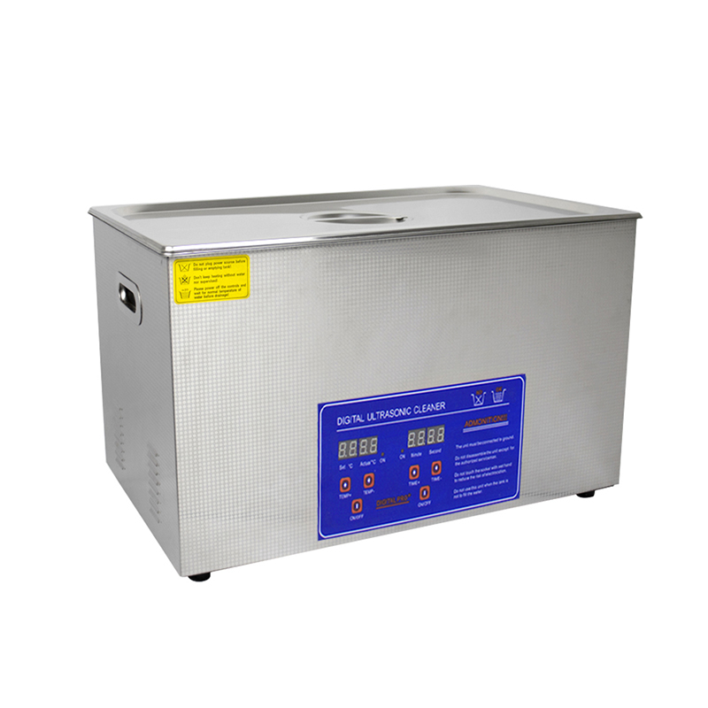 30L Digital Ultrasonic Cleaner - Ultrasonic Cleaner 30L Industrial 评论和价格