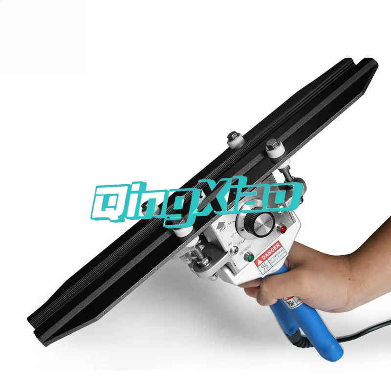 Portable Hand Operated Pliers  - Plastic Bag Impulse Heat Sealer 评论和价格