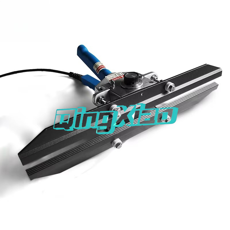 Portable Hand Operated Pliers  - Plastic Bag Impulse Heat Sealer 评论和价格