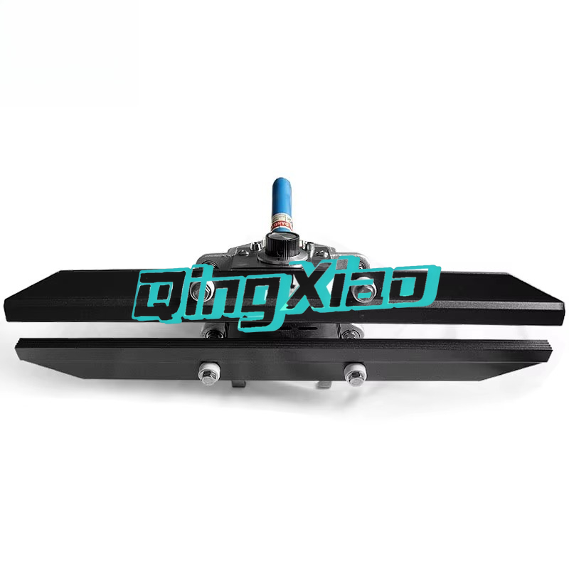 Portable Hand Operated Pliers  - Plastic Bag Impulse Heat Sealer 评论和价格