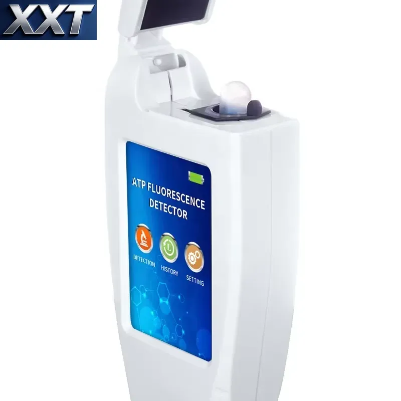 XXT ATP Hygiene Measuring Inst - Test Instruments 评论和价格