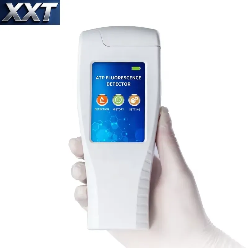 XXT ATP Hygiene Measuring Inst - Test Instruments 评论和价格