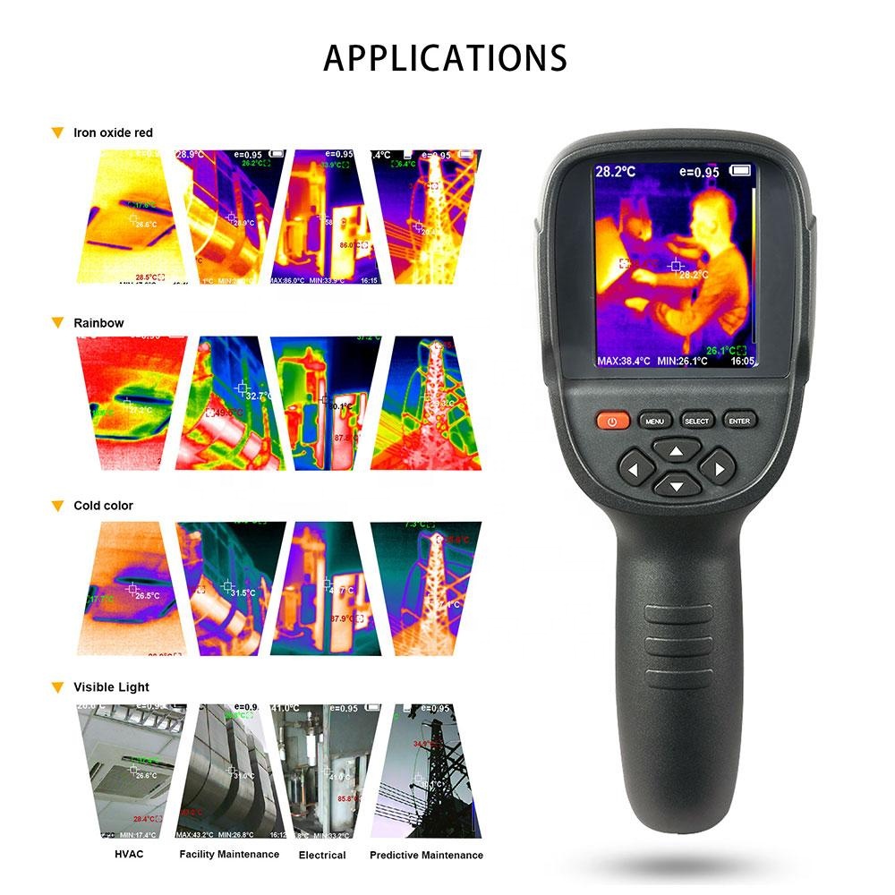 Waterproof Pcb Repair and Pipe - Thermal Imaging Camera Pcb Repair 评论和价格