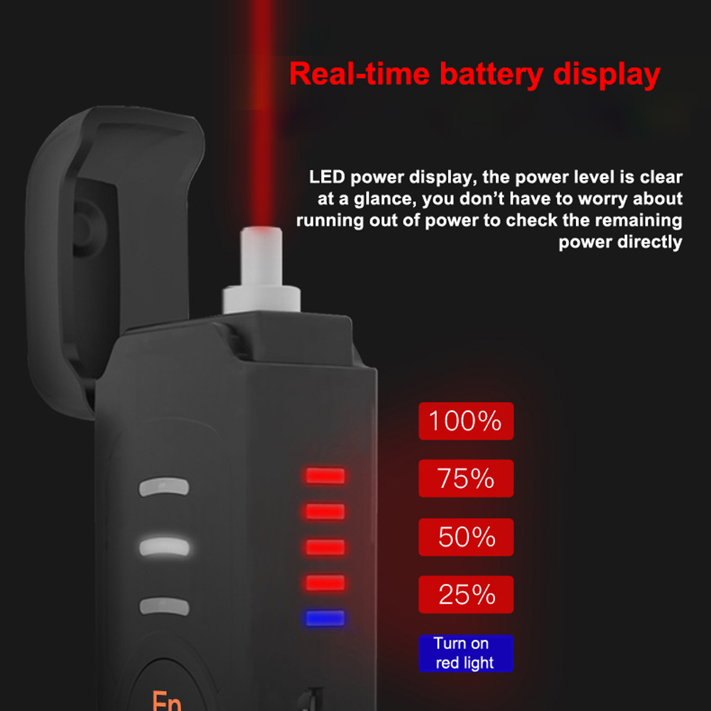 Handheld Optical Power Meter 5 - Fiber Laser Marking Machine 30W 评论和价格