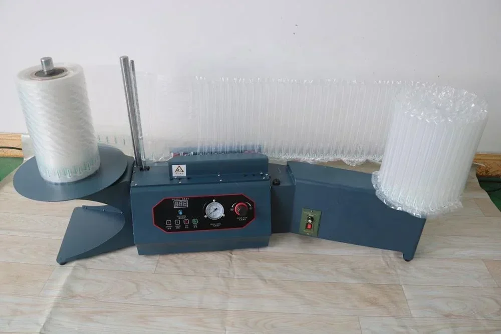 2026 Hot Selling-Air Bubble Pa - Air Bubble Wrap Roll Packaging 评论和价格