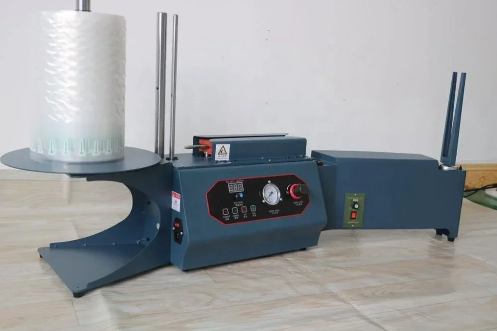 2026 Hot Selling-Air Bubble Pa - Air Bubble Wrap Roll Packaging 评论和价格