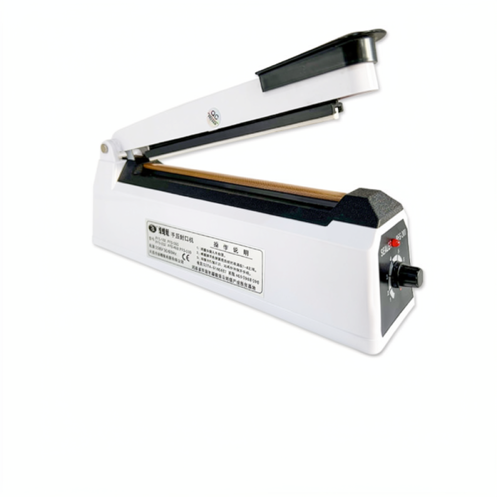 Handheld Impulse Sealer Machin - Plastic Bag Impulse Heat Sealer 评论和价格