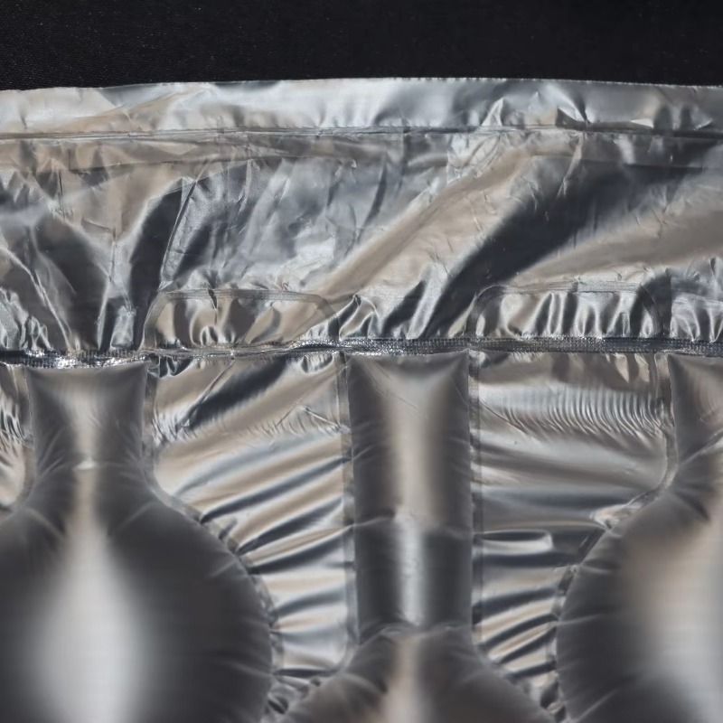 E-commerce Cushion Packaging S - Air Bubble Wrap Roll Packaging 评论和价格