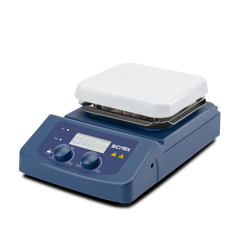 Hotplate Magnetic Stirrer With - Lab Magnetic Stirrer Hot Plate 评论和价格