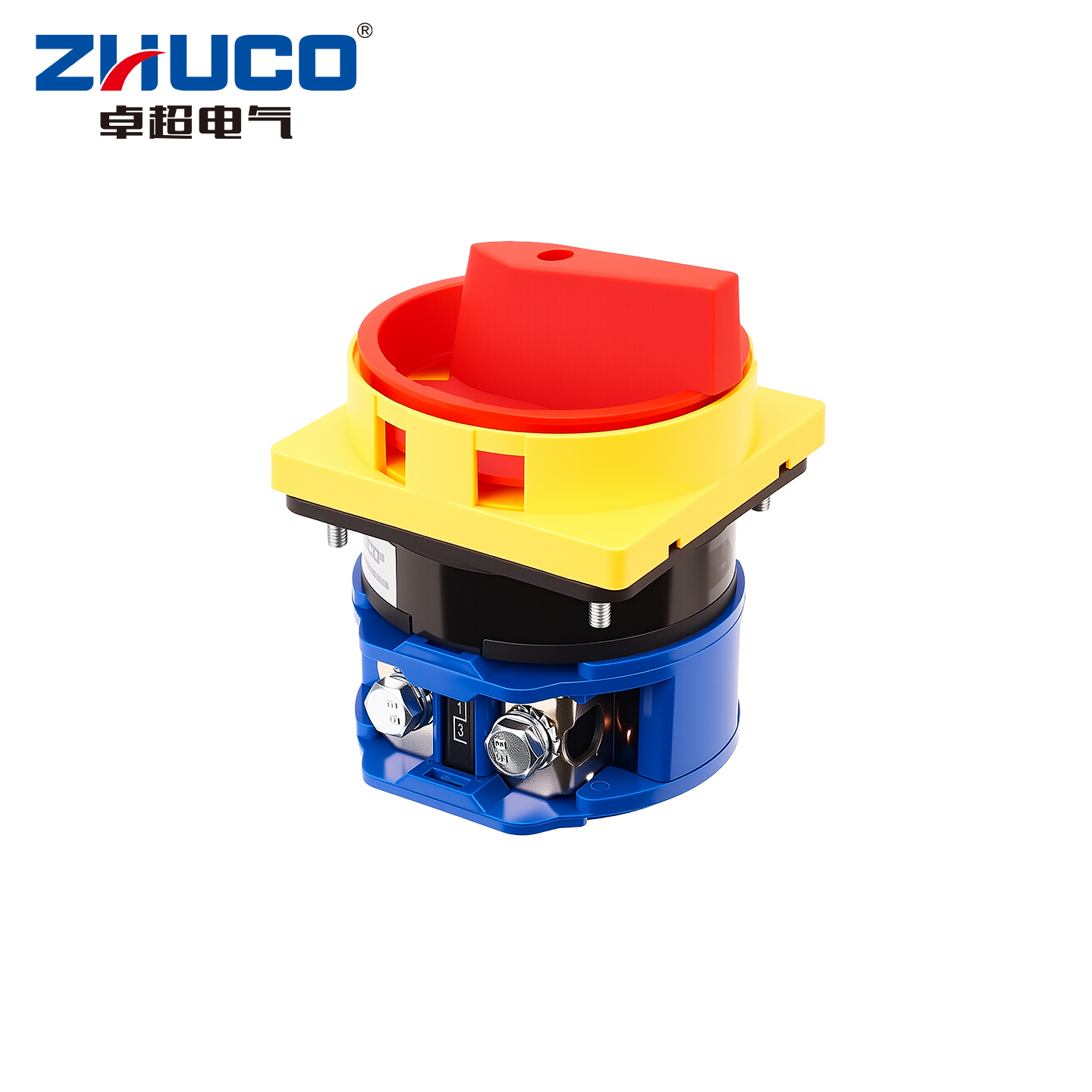 Zhuco 2-Position Selector Swit - Industrial Tools 评论和价格