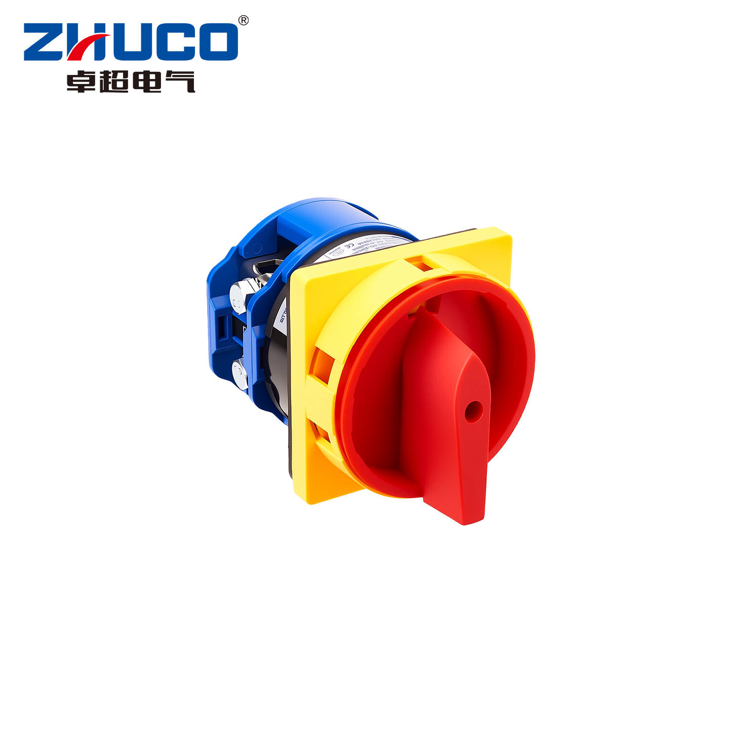 Zhuco 2-Position Selector Swit - Industrial Tools 评论和价格